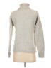M&S Silver Turtleneck Sweater Size XS - photo 2