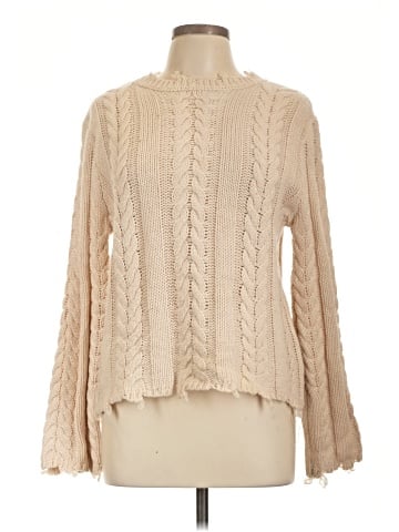 Honey Punch Turtleneck Sweater (view 1)