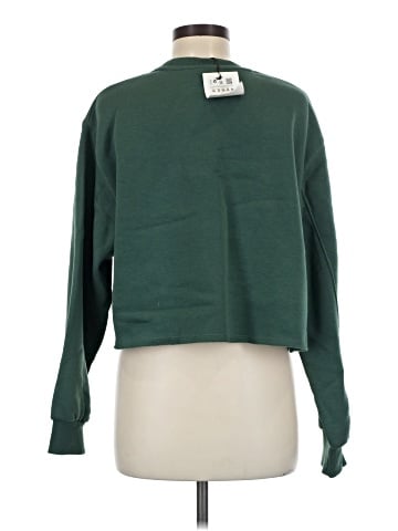 Pull&Bear Sweatshirt (view 2)