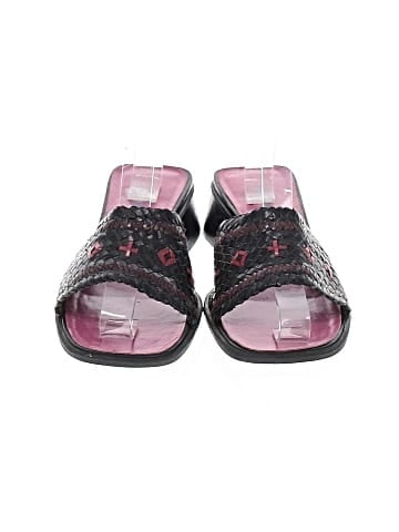 Nicole Sandals (view 2)