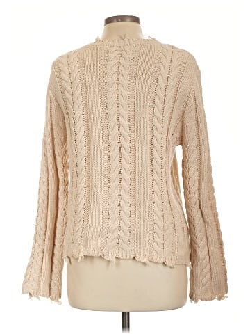 Honey Punch Turtleneck Sweater (view 2)