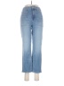 Express Blue Jeans Size M - photo 1