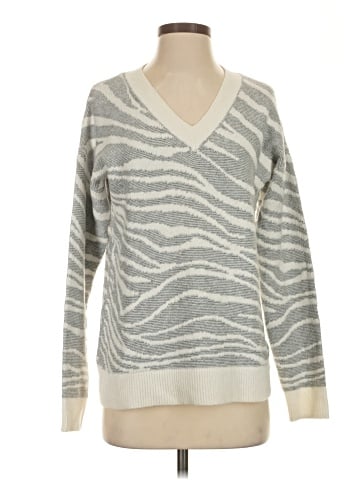 Banana Republic Factory Store Pullover Sweater (view 1)