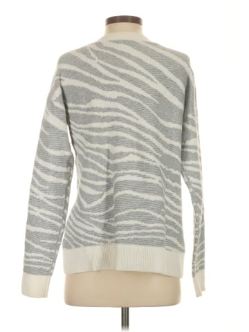 Banana Republic Factory Store Pullover Sweater (view 2)