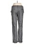Lee Tweed Gray Dress Pants Size 10 - photo 2