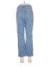 Express Blue Jeans Size M - photo 2