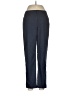 Calvin Klein Blue Dress Pants Size 6 - photo 1