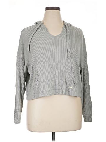 Ron Jon Surf Shop Zip Up Hoodie (view 1)