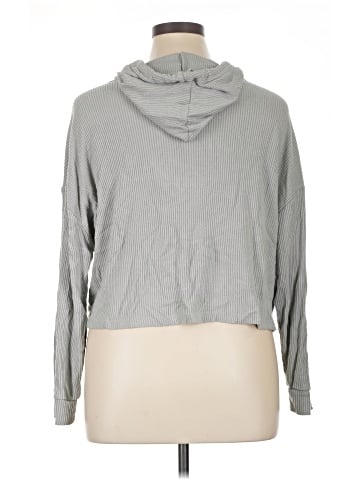 Ron Jon Surf Shop Zip Up Hoodie (view 2)
