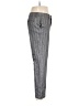 Lee Tweed Gray Dress Pants Size 10 - photo 4
