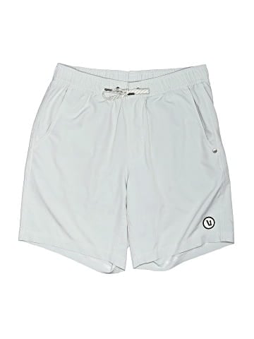 Vuori Athletic Shorts (view 1)