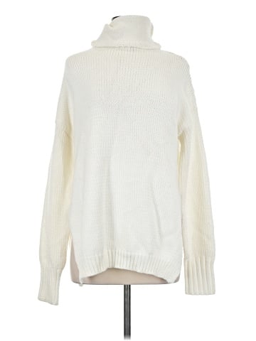 Unbranded Turtleneck Sweater (view 1)