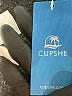 Cupshe White Swimsuit Top Size L - photo 3