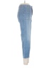 Express Blue Jeans Size M - photo 4