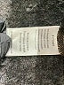 Left Coast by Dolan Gray Jacket Size XS - photo 8