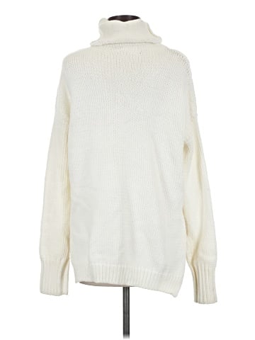 Unbranded Turtleneck Sweater (view 2)