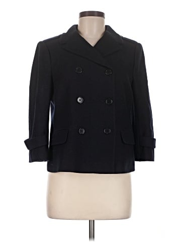 Ann Taylor Coat (view 1)