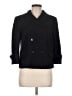 Ann Taylor Black Coat Size 6 - photo 1