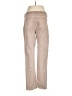 J.Jill Tan Khakis Size 12 - photo 2