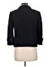 Ann Taylor Black Coat Size 6 - photo 2