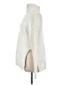 Unbranded Solid Ivory Turtleneck Sweater Size Med - Lg - photo 5