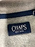 Chaps 100% Polyester Gray Sweatshirt Size L - photo 7
