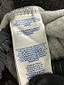 Chaps 100% Polyester Gray Sweatshirt Size L - photo 8