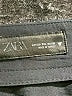 Zara Black Casual Pants Size XXL - photo 4
