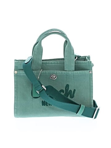 Coach Satchel (view 1)