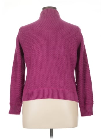 Charter Club Cardigan (view 2)