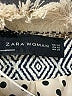 Zara Ivory Coat Size XS - photo 6
