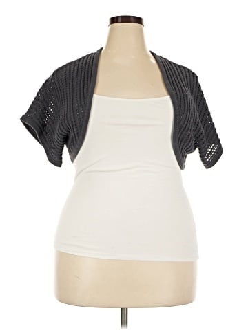 Torrid Cardigan (view 1)