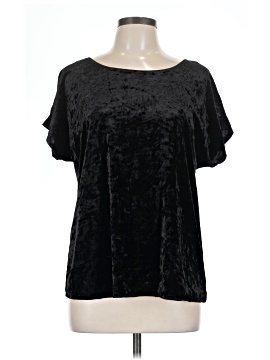 Ny Collection Short Sleeve Top