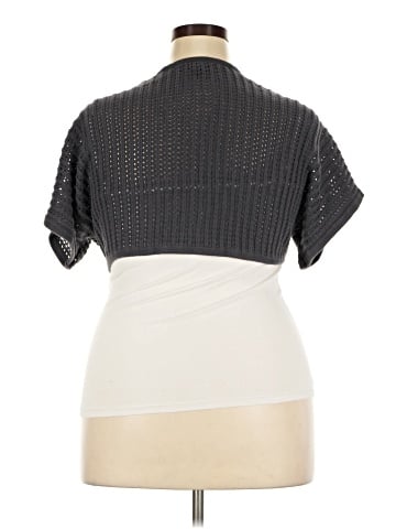 Torrid Cardigan (view 2)