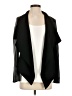 BCBGMAXAZRIA 100% Polyester Black Cardigan Size XS - photo 1
