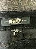 Rewash Black Casual Pants Size 6 (estimated) - photo 7