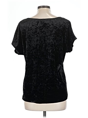NY Collection Short Sleeve Top (view 2)