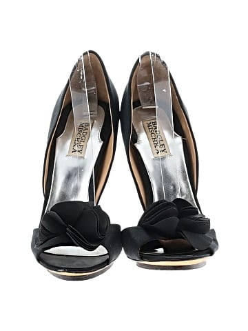 Badgley Mischka Heels (view 2)