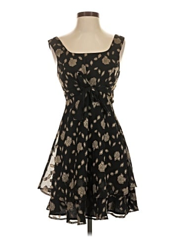 Rampage Cocktail Dress (view 1)