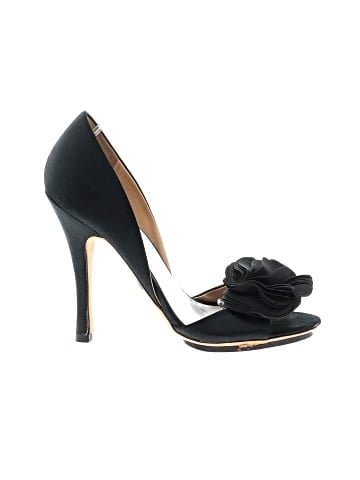 Badgley Mischka Heels (view 1)