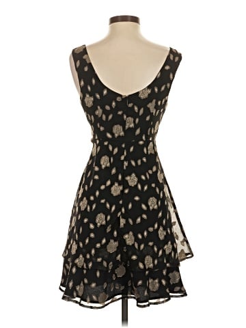 Rampage Cocktail Dress (view 2)
