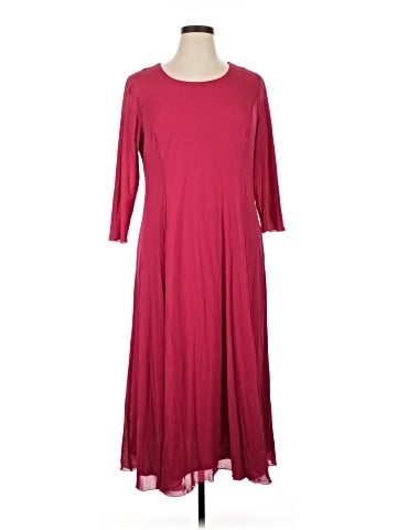 Coldwater Creek Casual Dress (view 1)