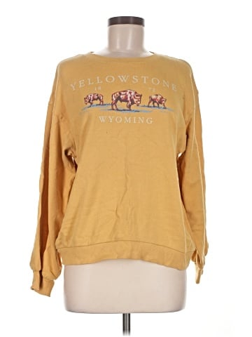 Fifth Sun Sweatshirt (view 1)