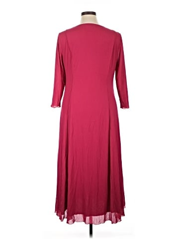 Coldwater Creek Casual Dress (view 2)
