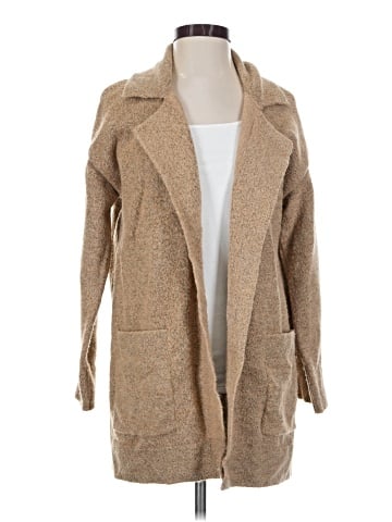 Thread & Supply Cardigan (view 1)