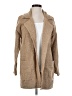 Thread & Supply Tan Cardigan Size XS - photo 1