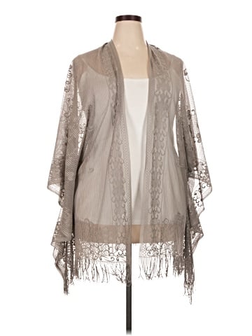Guess Kimono (view 1)
