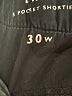 BDG Blue Denim Shorts Size 30 waist - photo 5
