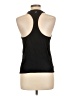 Fabletics Black Sleeveless Top Size L - photo 2