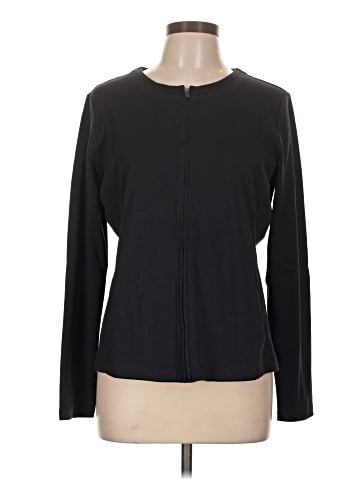Lands' End Long Sleeve Top (view 1)